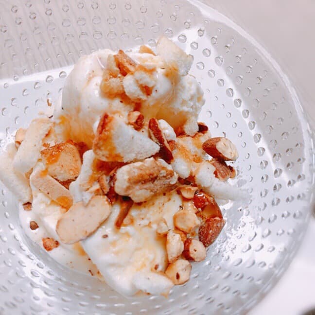 ナッツとお麸Deごろサク！ ～アレンジ麸イーツ