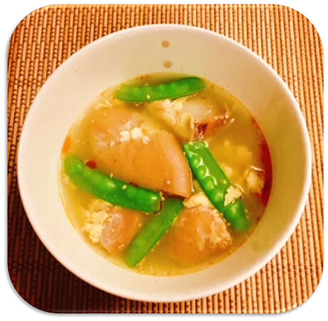 麩レンチトースト